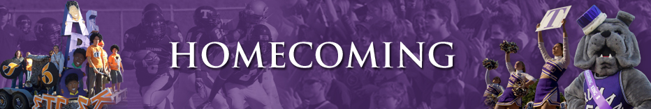 Homecoming Elections - Truman State University