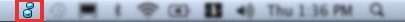 vpn client being disconnected