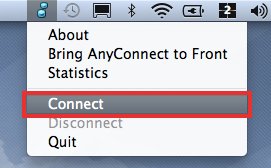 to reconnect vpn