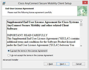 cisco anyconnect secure mobility client 3.1 download